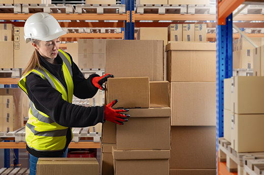German supply chain act - Supply chain