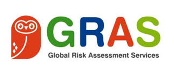 Gras Logo - Developp Case study