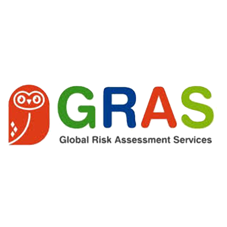 GRAS Logo - P&C