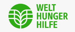 Welt Hunger Logo - Supply ChainFSS Case study