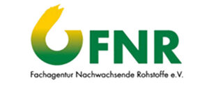 FNR Logo - Supply Chain