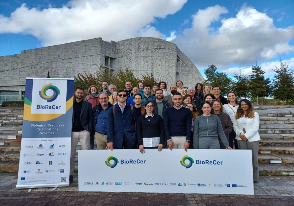 Biorecer icon - News