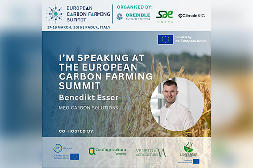 Carbon Farming Summit - Events detailed page